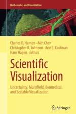 Scientific Visualization