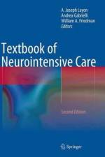 Textbook of Neurointensive Care