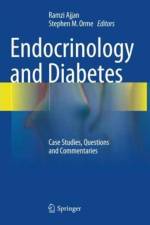 Endocrinology and Diabetes