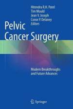 Pelvic Cancer Surgery