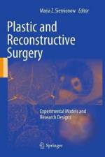 Plastic and Reconstructive Surgery