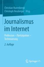 Journalismus Im Internet