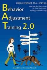 BEHAVIOUR ADJUSTMENT TRAINING 2.0 af GRISHA STEWART
