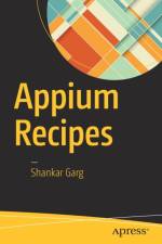 Appium Recipes af Shankar Garg