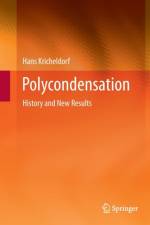 Polycondensation af Hans Kricheldorf