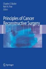 Principles of Cancer Reconstructive Surgery
