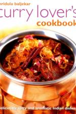 Curry Lover's Cookbook af Baljekar Mridula