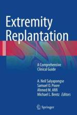 Extremity Replantation