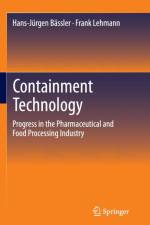 Containment Technology af Hans-Jurgen Bassler