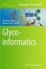Glycoinformatics
