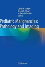 Pediatric Malignancies: Pathology and Imaging