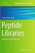 Peptide Libraries