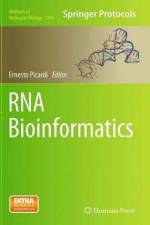 RNA Bioinformatics