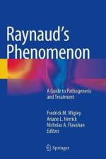 Raynaud’s Phenomenon