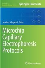 Microchip Capillary Electrophoresis Protocols