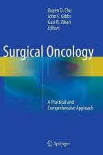 Surgical Oncology