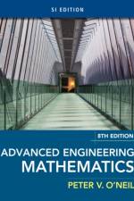Advanced Engineering Mathematics, SI Edition af Peter (University of Alabama O'Neil