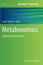 Metabonomics