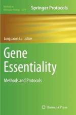 Gene Essentiality