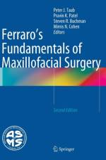 Ferraro's Fundamentals of Maxillofacial Surgery