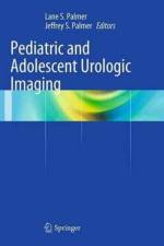 Pediatric and Adolescent Urologic Imaging