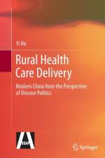 Rural Health Care Delivery