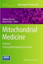 Mitochondrial Medicine