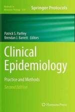 Clinical Epidemiology