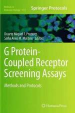 G Protein-Coupled Receptor Screening Assays