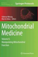 Mitochondrial Medicine