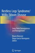 Restless Legs Syndrome/Willis Ekbom Disease