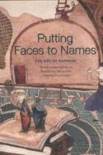 Putting Faces To Names: The Art of Raphael af Myeong-hwa Yu