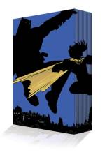 The Dark Knight Returns Slipcase Set af Frank Miller