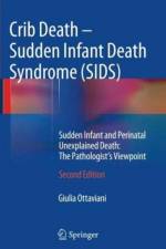 Crib Death - Sudden Infant Death Syndrome (SIDS) af Giulia Ottaviani