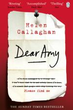 Dear Amy af Helen Callaghan