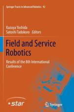 Field and Service Robotics