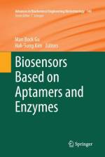Biosensors Based on Aptamers and Enzymes