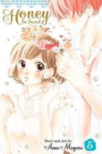 Honey So Sweet, Vol. 5 af Amu Meguro