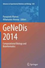GeNeDis 2014