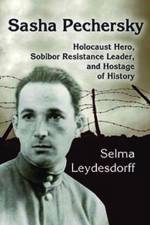 Sasha Pechersky af The Netherlands) Leydesdorff