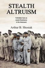 Stealth Altruism af Arthur B. Shostak