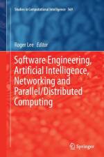 Software Engineering, Artificial Intelligence, Networking and Parallel/Distributed Computing