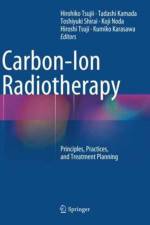 Carbon-Ion Radiotherapy