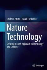Nature Technology af Ryuzo Furukawa