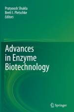 Advances in Enzyme Biotechnology