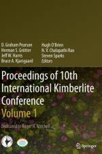 Proceedings of 10th International Kimberlite Conference