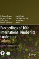 Proceedings of 10th International Kimberlite Conference