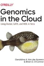 Genomics in the Cloud af Geraldine van der Auwera