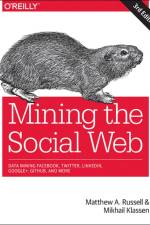 Mining the Social Web