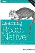 Learning React Native